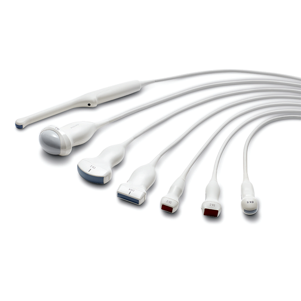 УЛЬТРАЗВУКОВОЙ АППАРАТ PHILIPS 3300 (ДЛЯ АКУШЕРСТВА И ГИНЕКОЛОГИИ) image