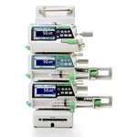 ШПРИЦЕВОЙ НАСОС TERUFUSION image