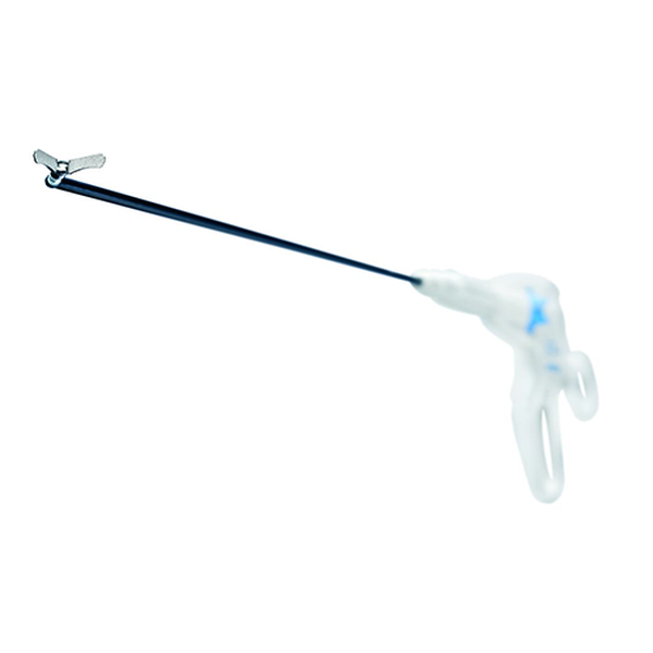 ДИССЕКТОРЫ, ЗАЖИМЫ, НОЖНИЦЫ ПРЯМЫЕ ЭНДОСКОПИЧЕСКИЕ image