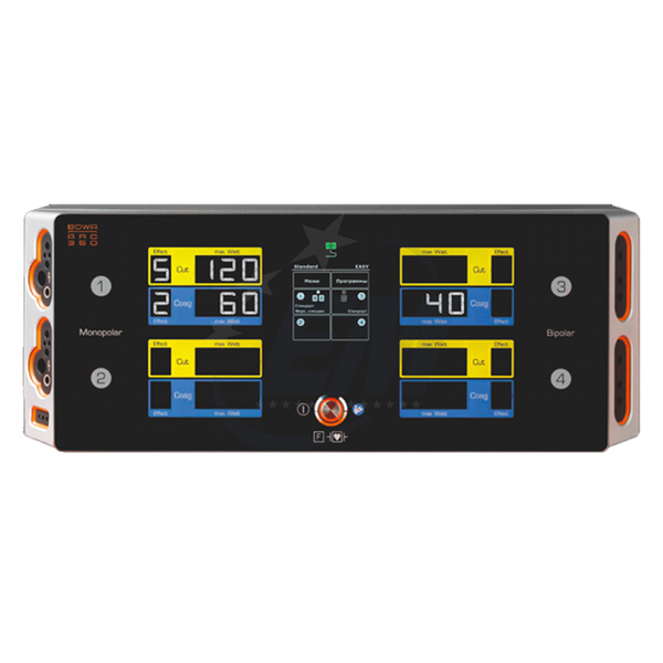 КОАГУЛЯТОР ДЛЯ ОТКРЫТОЙ ХИРУРГИИ ARC 350 image