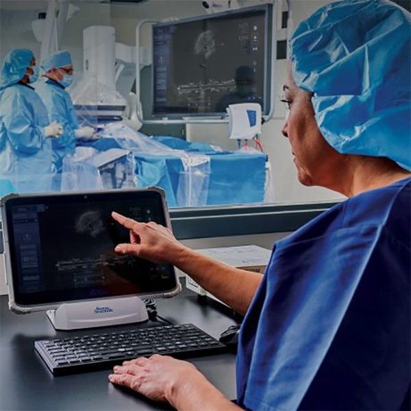 МУЛЬТИМОДАЛЬНАЯ СИСТЕМА AVVIGO + ИНТЕГРИРОВАННАЯ image