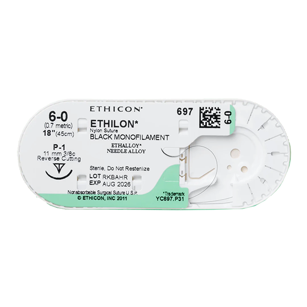 ЭТИЛОН (ETHILON) image