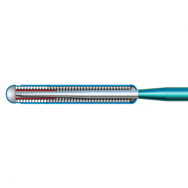 ПРОВОДНИК КОРОНАРНЫЙ SAMURAI СЕМЕЙСТВА SENTAI ДЛЯ РУТИННЫХ ПРОЦЕДУР image