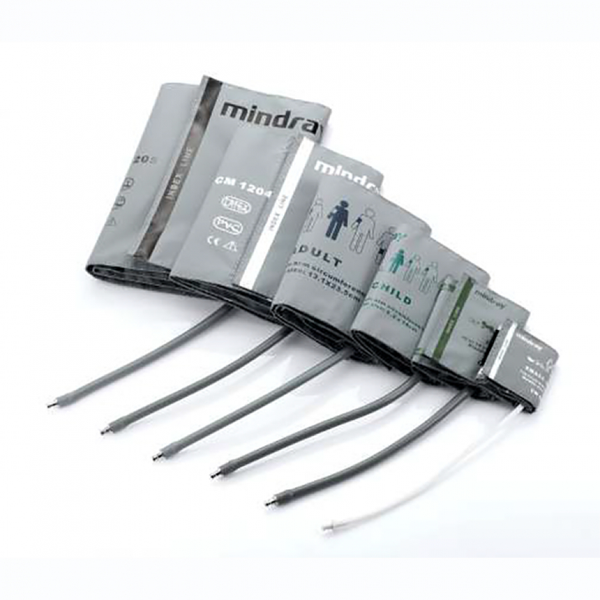 МАНЖЕТЫ МНОГОРАЗОВЫЕ ДЛЯ ИЗМЕРЕНИЯ НИАД image