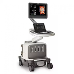 УЛЬТРАЗВУКОВАЯ СИСТЕМА ДЛЯ КАРДИОЛОГИИ PHILIPS EPIQ CVX image