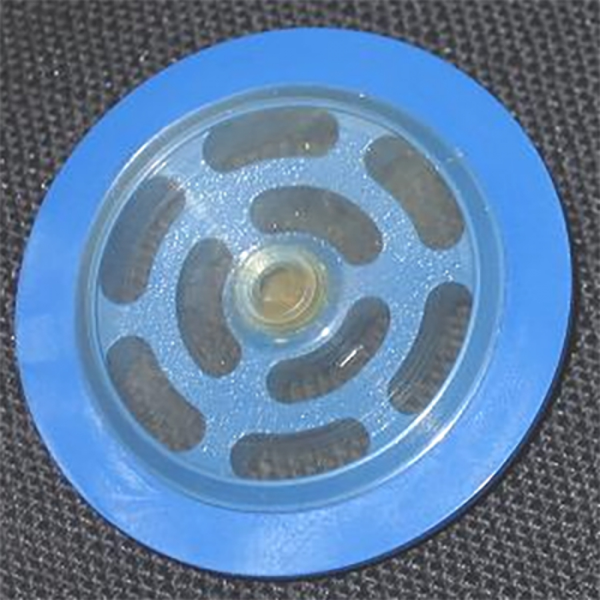 ВЫХОДНОЙ КЛАПАН ДАВЛЕНИЯ G-061250-00 image