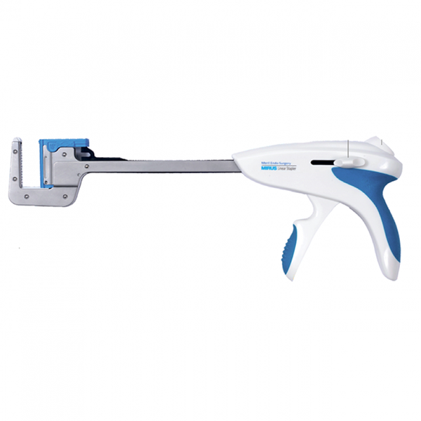 ЛИНЕЙНЫЙ СШИВАЮЩИЙ АППАРАТ MIRUS image