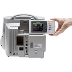 МОНИТОР ПАЦИЕНТА PHILIPS INTELLIVUE X2 image
