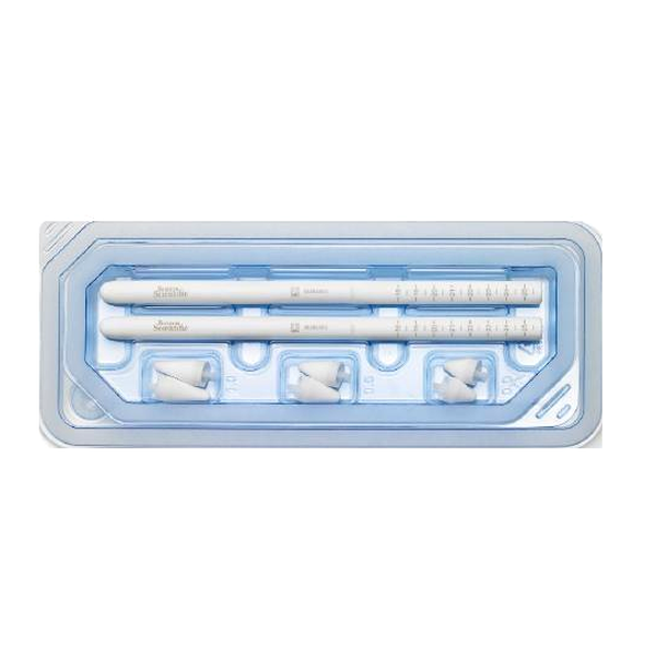 ПЕНИЛЬНЫЙ ИМПЛАНТ ОДНОКОМПОНЕНТНЫЙ СГИБАЕМЫЙ AMS TACTRA image