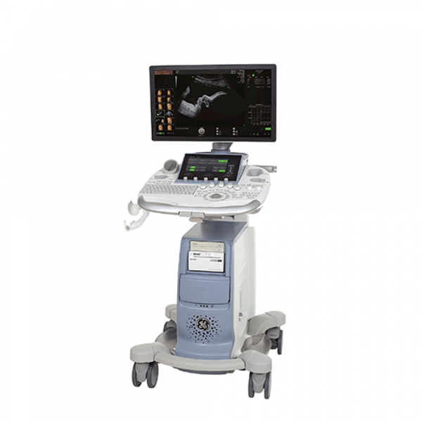 УЗИ АППАРАТ VOLUSON S10 (УНИВЕРСАЛЬНАЯ СИСТЕМА ДЛЯ ЧАСТНОЙ КЛИНИКИ) image