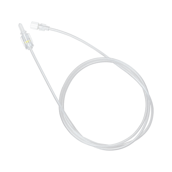 ЛИНИИ ВЫСОКОГО ДАВЛЕНИЯ 1200 PSI/84 BAR ДЛЯ АНГИОГРАФИИ image