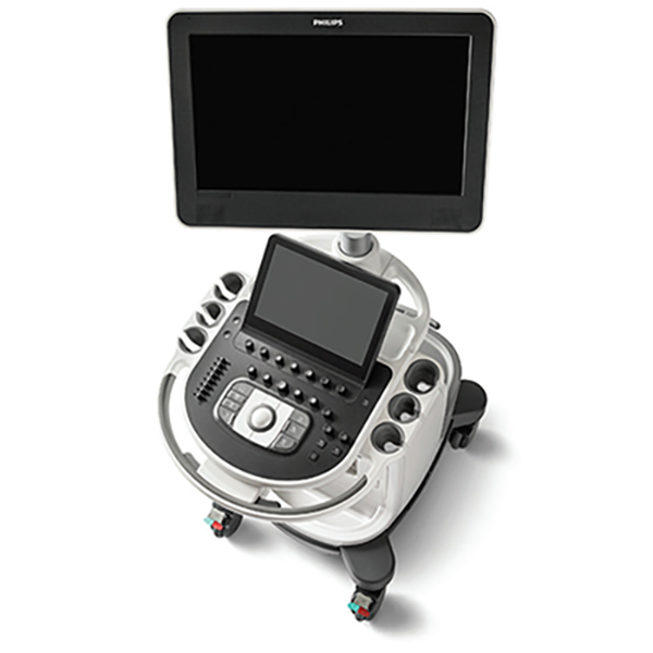 УЛЬТРАЗВУКОВОЙ АППАРАТ AFFINITY 30 image