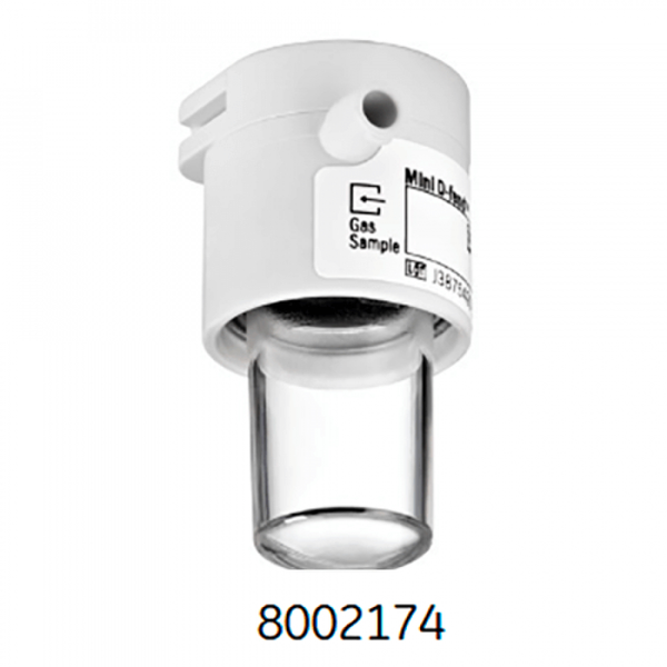 ВЛАГООТДЕЛИТЕЛИ D-FEND PRO+ ДЛЯ ИВЛ CARESCAPE R860 ДЛЯ МОДУЛЯ  E-MINIC image