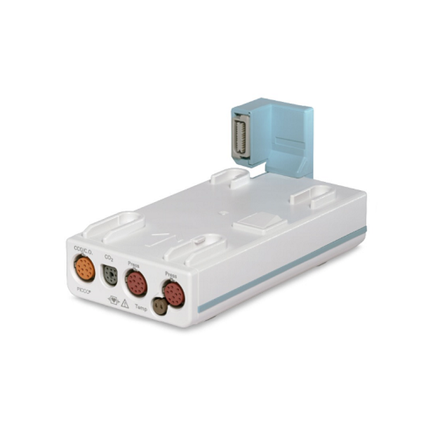 M3014A КАПНОГРАФИЧЕСКОЕ РАСШИРЕНИЕ image