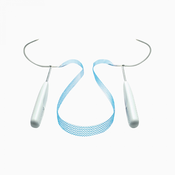 СИСТЕМА ТВТ О/TVT OBTURATOR ДЛЯ ЛЕЧЕНИЯ ЖЕНСКОГО НЕДЕРЖАНИЯ МОЧИ image