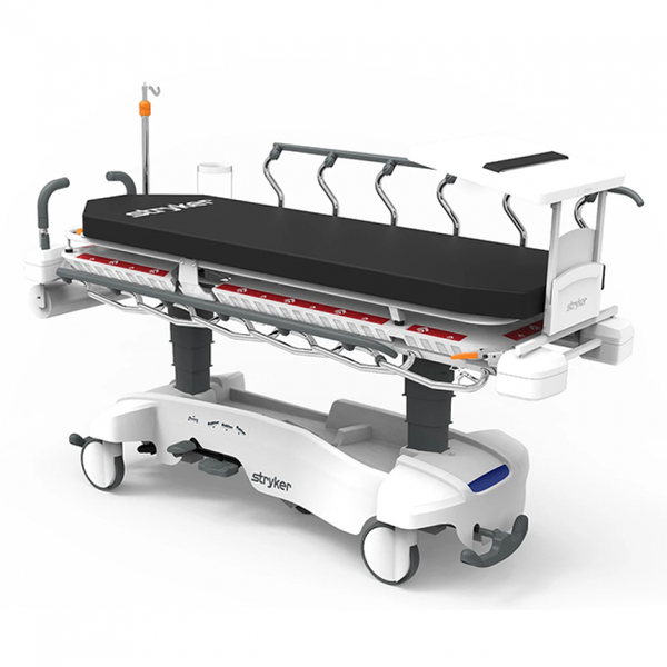 КАТАЛКА БОЛЬНИЧНАЯ ST1-X/ST1 image