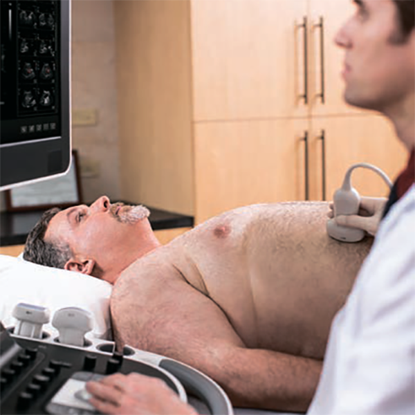 УЛЬТРАЗВУКОВОЙ АППАРАТ EPIQ7 image