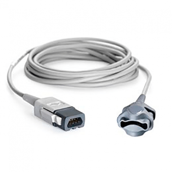 МНОГОРАЗОВЫЙ ДАТЧИК ПУЛЬСОКСИМЕТРИЧЕСКИЙ ПЕДИАТРИЧЕСКИЙ TS-SP3-MC image