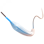 БАЛЛОННЫЙ ПЕРИФЕРИЧЕСКИЙ КАТЕТЕР TERCROSS image