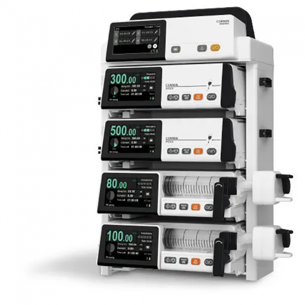 ИНФУЗИОННАЯ РАБОЧАЯ СТАНЦИЯ COMEN MX8900 image