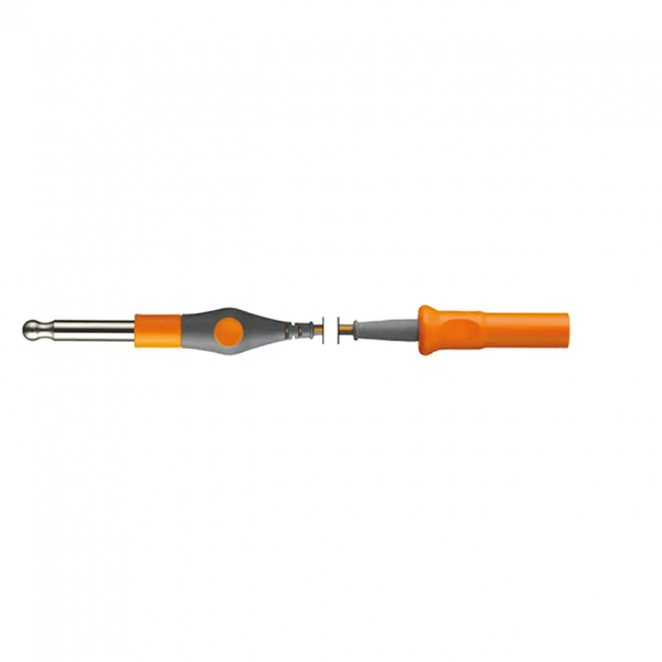 КАБЕЛЬ МОНОПОЛЯРНЫЙ ДЛЯ ЭНДОСКОПА 8 ММ image