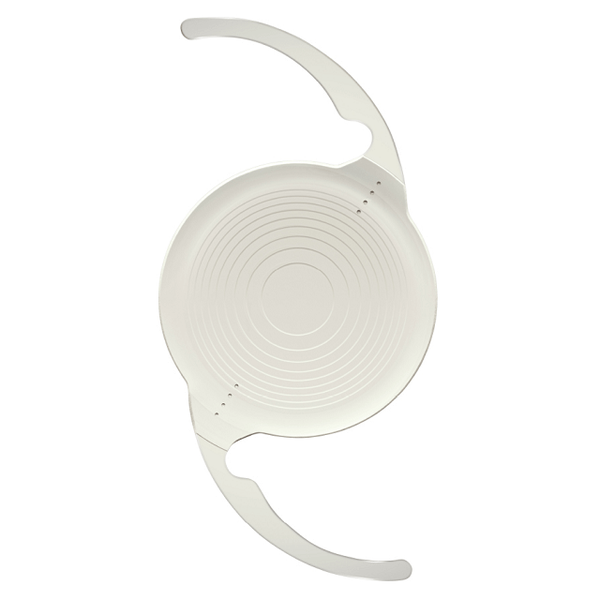 МУЛЬТИФОКАЛЬНАЯ ТОРИЧЕСКАЯ ИНТРАОКУЛЯРНАЯ ЛИНЗА (IOL) TECNIS TORIC image