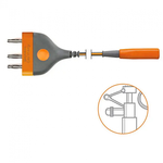 КАБЕЛЬ МОНОПОЛЯРНЫЙ ДЛЯ РЕЗЕКТОСКОПА OLYMPUS image