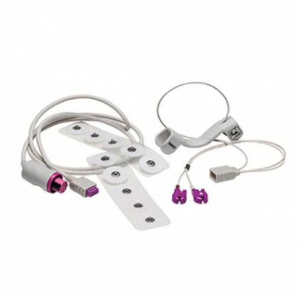 ЭЛЕКТРОДЫ ДЛЯ МОНИТОРИНГА НЕЙРОМЫШЕЧНОЙ ПРОВОДИМОСТИ image