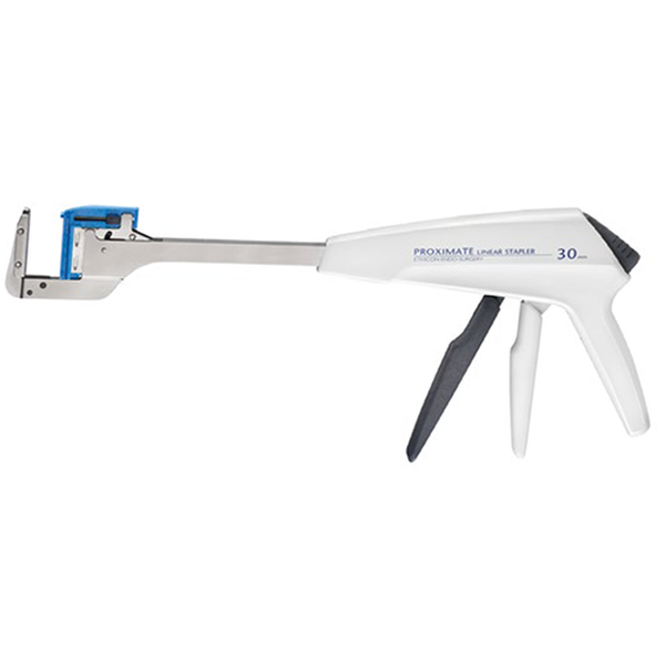 ЛИНЕЙНЫЙ СШИВАЮЩИЙ АППАРАТ (TX) image