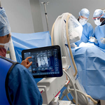 VERADIUS UNITY ПЕРЕДВИЖНОЙ РЕНТГЕНХИРУРГИЧЕСКИЙ АППАРАТ С ПЛОСКИМ ДЕТЕКТОРОМ image