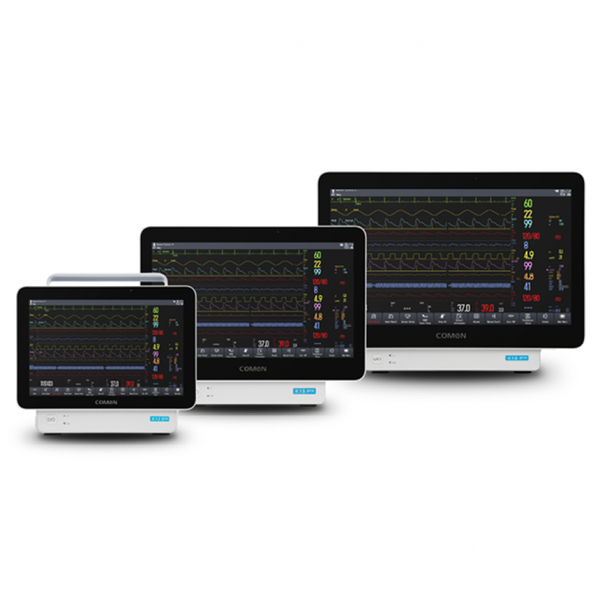 СЕРИЯ МОНИТОРОВ ПАЦИЕНТА К12 К15 К18 image