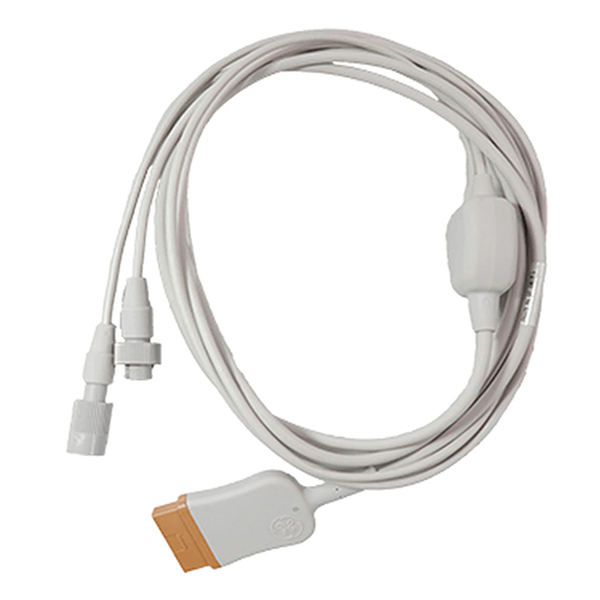 КАБЕЛЬ ДЛЯ РЕГИСТРАЦИИ СЕРДЕЧНОГО ВЫБРОСА image