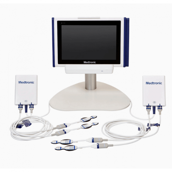 ЦЕРЕБРАЛЬНЫЙ ОКСИМЕТР INVOS PM7100 image