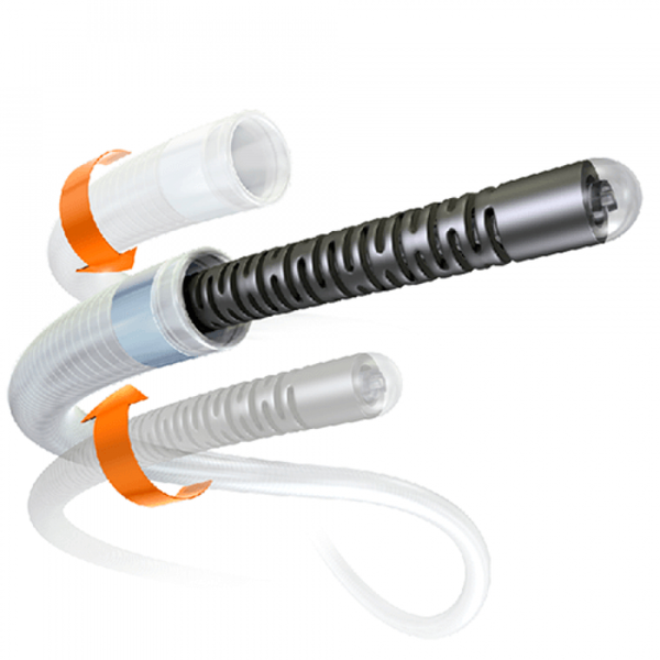 МИКРОКАТЕТЕР RENEGADE И RENEGADE HI FLO image