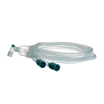 КОНТУР ДЫХАТЕЛЬНЫЙ НАРКОЗНЫЙ ПЕДИАТРИЧЕСКИЙ VENTSTAR 180 MP00351 image