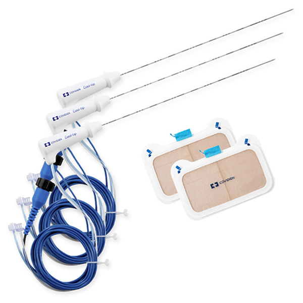 СИСТЕМА РАДИОЧАСТОТНОЙ АБЛЯЦИИ COOL-TIP image