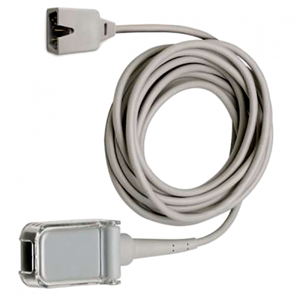 КАБЕЛЬ ПАЦИЕНТА LNCS ДЛЯ МОНИТОРОВ NELLCOR 2268 (3.0 МЕТРА) image