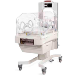 ИНКУБАТОР ИНТЕНСИВНОЙ ТЕРАПИИ ДЛЯ НОВОРОЖДЕННЫХ GIRAFFE INC image