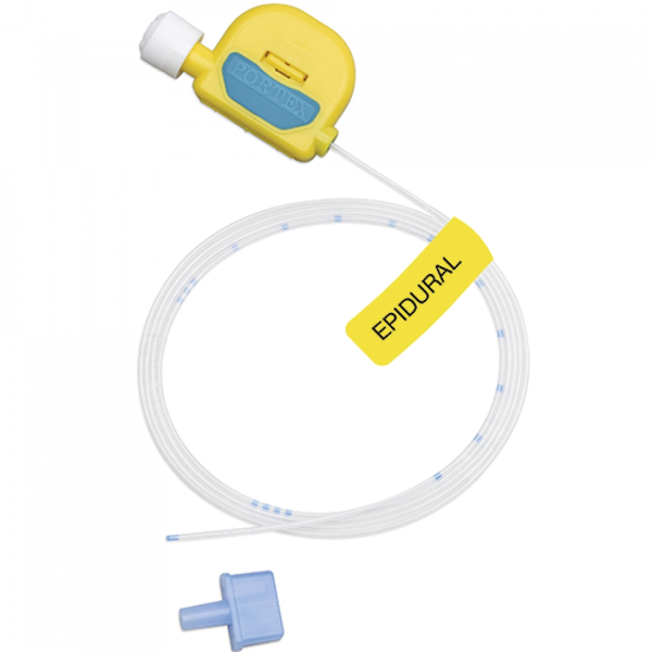 ЭПИДУРАЛЬНЫЙ КАТЕТЕР image