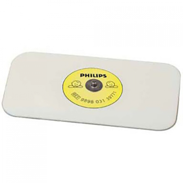 ВСПОМОГАТЕЛЬНЫЕ ЭЛЕКТРОДЫ ДЛЯ ИЗМЕРЕНИЯ ПРЯМОЙ ЭКГ ПЛОДА 989803139771 image