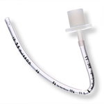 ЭНДОТРАХЕАЛЬНАЯ ТРУБКА ЗАДАННОЙ ФОРМЫ БЕЗ МАНЖЕТЫ RAE (СЕВЕР-ЮГ) image