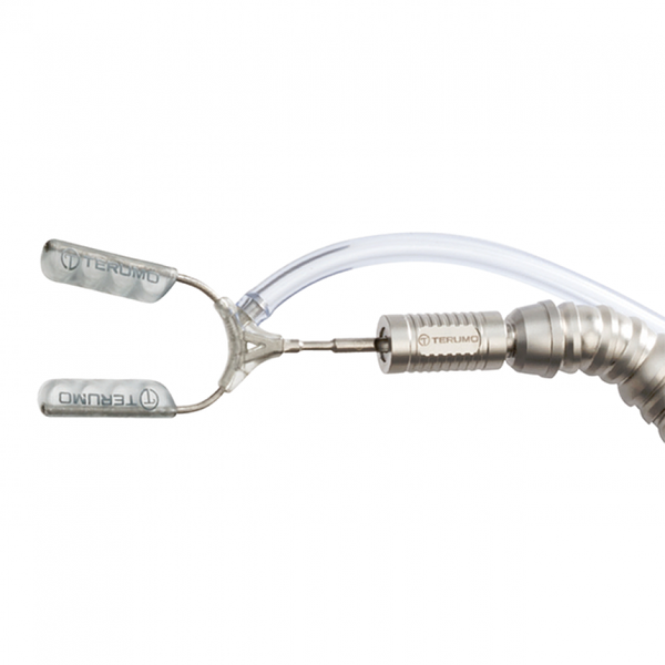 ВАКУУМНАЯ НАСАДКА ДЛЯ СТАБИЛИЗАТОРА GERCULES image