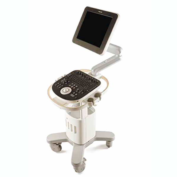 УЛЬТРАЗВУКОВОЙ АППАРАТ CLEARVUE 550 image