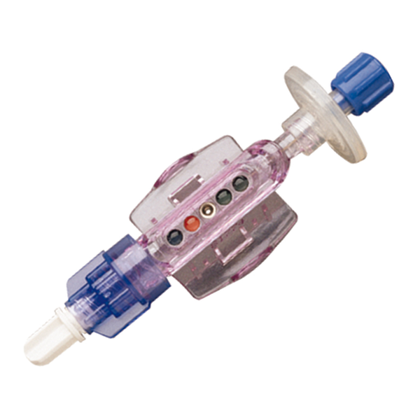 СИСТЕМА МОНИТОРИНГА ПАРАМЕТРОВ КРОВИ (МОНИТОР CDI 500) image