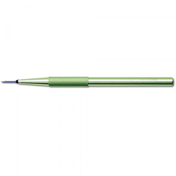 СКАЛЬПЕЛЬ ДЛЯ ПАРАЦЕНТЕЗА image