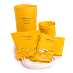 ОДНОРАЗОВЫЕ НЕОНАТАЛЬНЫЕ МАНЖЕТЫ SOFT-CUF (ДВЕ ТРУБКИ - РАЗЪЕМ NEO SNAP) image