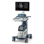 ЭКСПЕРТНЫЙ УЗИ АППАРАТ LOGIQ S8 image