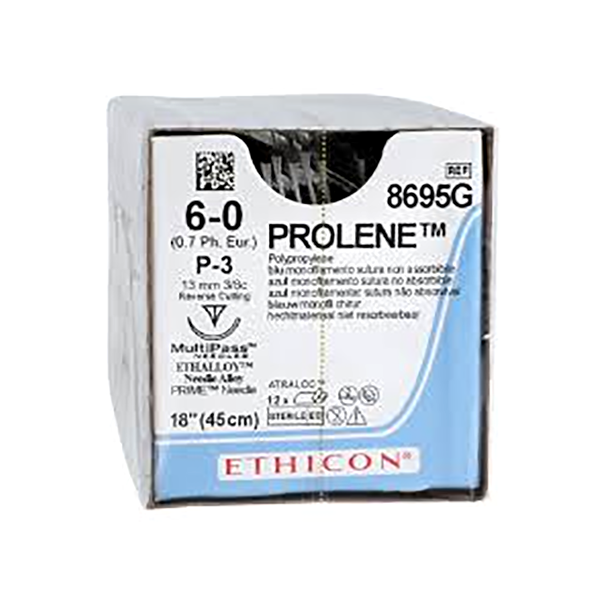 ПРОЛЕН (PROLENE) image