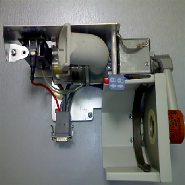 МОДУЛЬ ВЫДОХА 4-072600-SP image