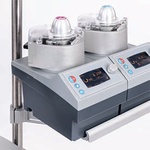 СИСТЕМА ИСКУССТВЕННОГО КРОВООБРАЩЕНИЯ TERUMO SYSTEM 1 image